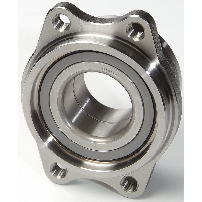 Moog — MOOG 95-98 Eagle Talon Rear Hub Assembly