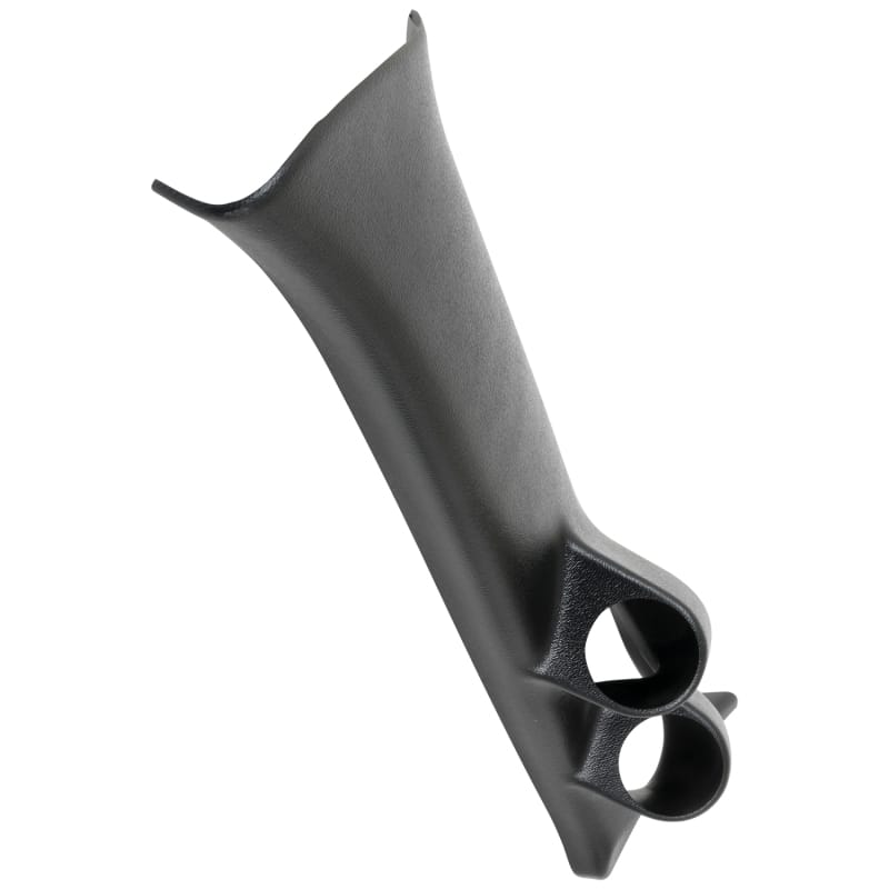 AutoMeter — Autometer 05-06 Scion xB 52mm Dual Pillar Pod
2-1/16" DUAL PILLAR,