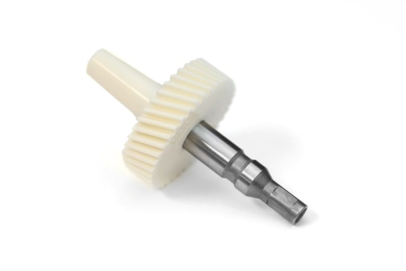 Rugged Ridge — Rugged Ridge Speedometer Gear 42 Teeth Short
OFFROAD_PERFORMANCEU
SpedoDrvGear
