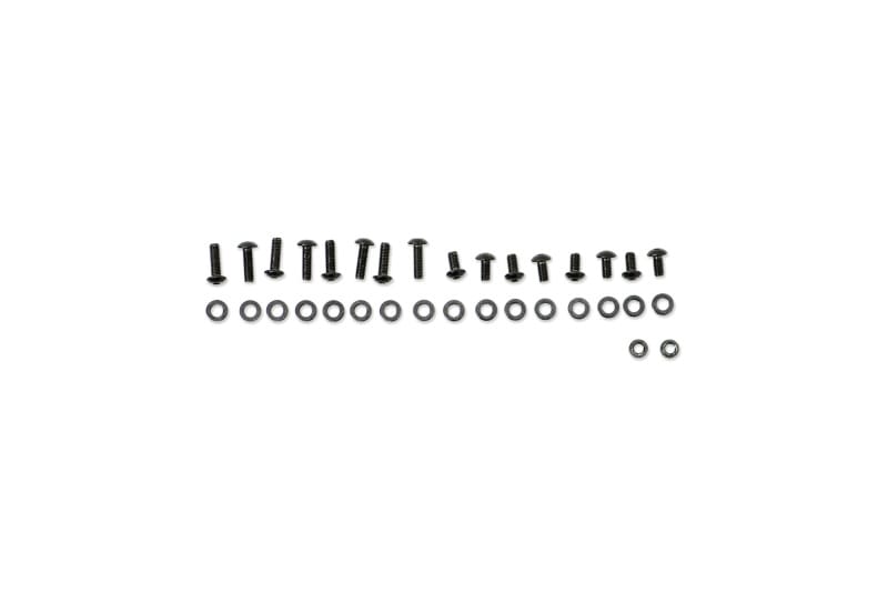 DV8 Offroad — DV8 Offroad M5 Hardware Kit (for DV8 Digital Device Mounts )