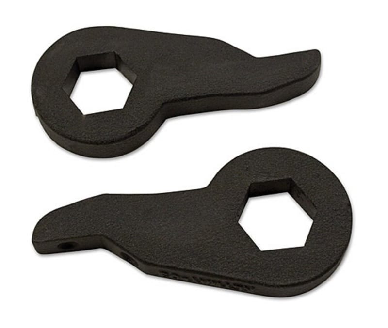 Tuff Country — Tuff Country 00-06 Chevy Tahoe 1500 4wd 2in Leveling Kit Front
Torsion Bar Key Kit