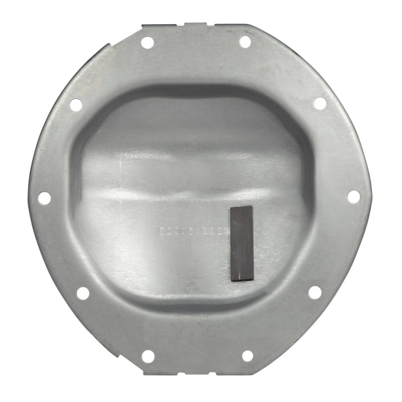 Yukon Gear & Axle — Yukon Gear Steel Cover For GM 8.0in Rear