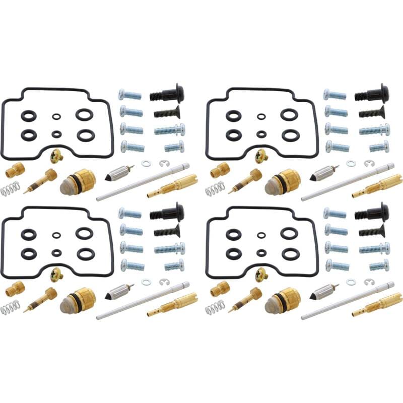 All Balls Racing — All Balls Racing 01-05 Yamaha FZ1 Carburetor Rebuild Kit