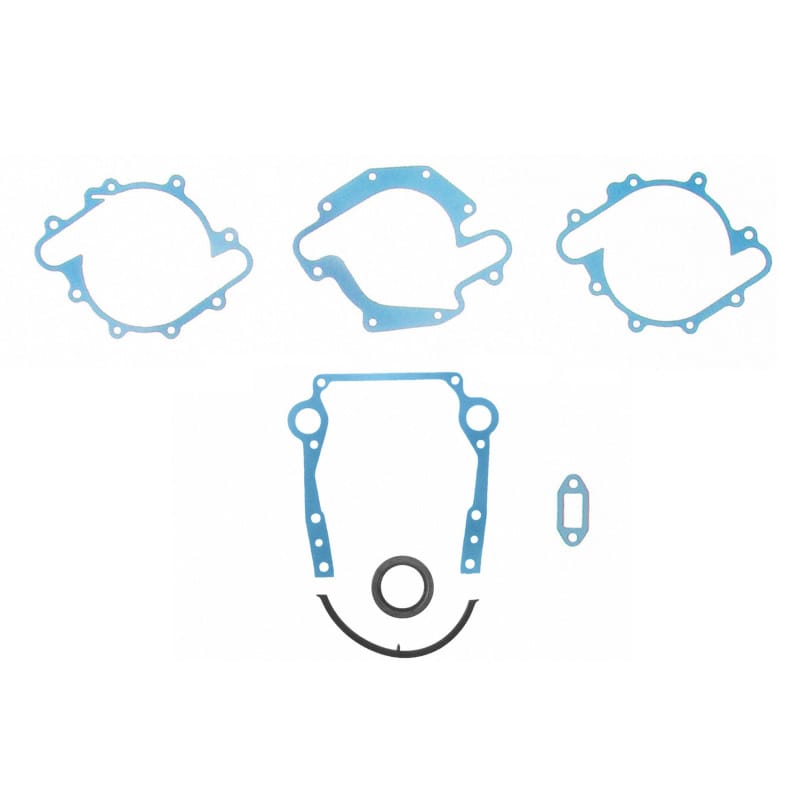 Fel-Pro — Fel-Pro Oldsmobile Cutlass Supreme TCS 13417 Engine Timing Cover Gasket Set