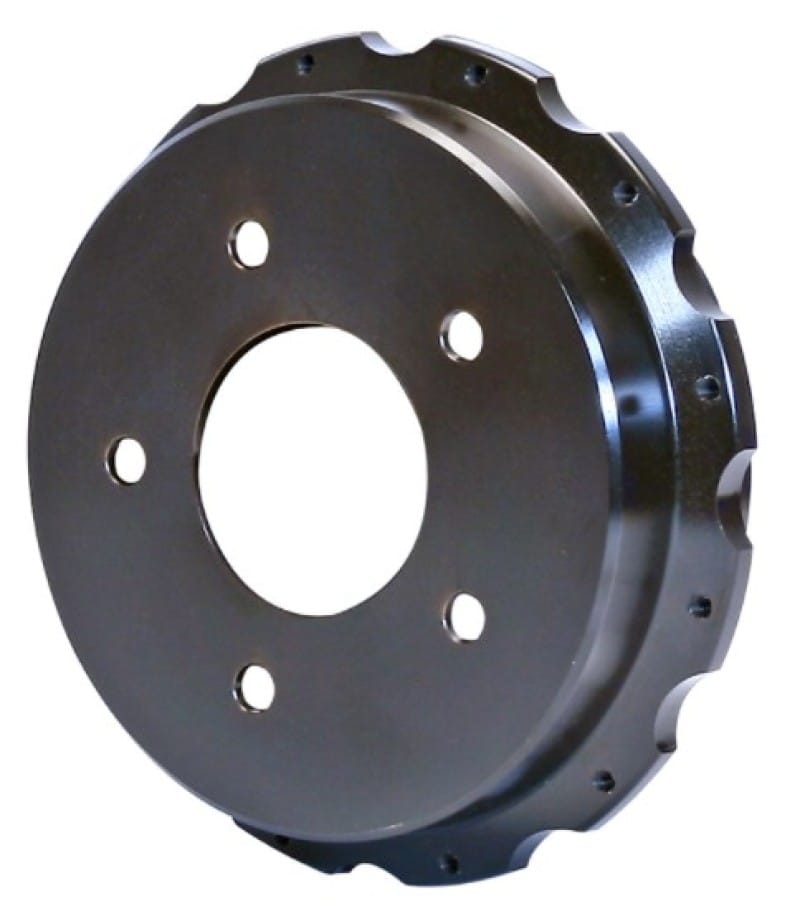 Wilwood — Wilwood Hat-Park Brake .732in Offset 5 x 4.72 - 12 on 8.75in
BRAKE ROTOR HAT