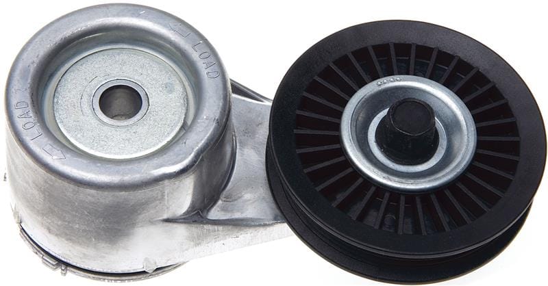 Gates — Gates 88-89 Chevrolet C & K Series Pickup V-8 5.7L Tensioner Assy. Belt Drive Tensioner