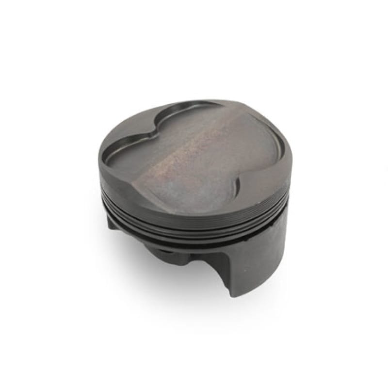 Supertech — Supertech Ford Zetec 85mm Bore +3.5cc Dome 10.6:1 CR Pistons - Set of 4 (Excl Rings)