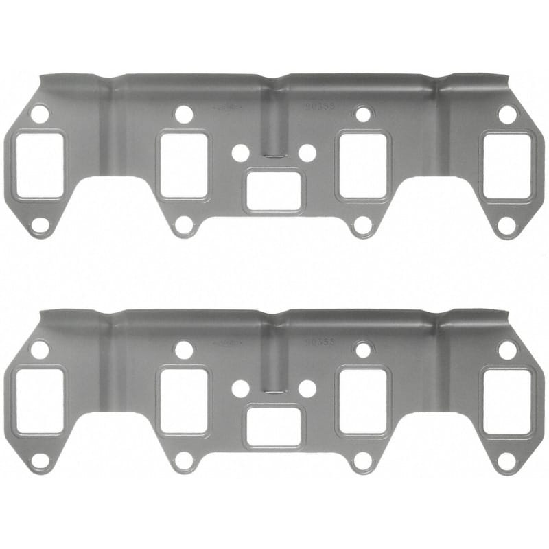 Fel-Pro — Fel-Pro MS 95001 Exhaust Manifold Heat Shield Set