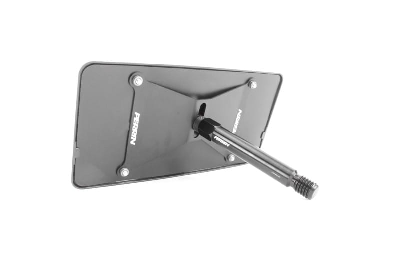 Perrin Performance — PERRIN 20-25 Toyota Supra License Plate Relocation Kit
paPTP-BDY-200