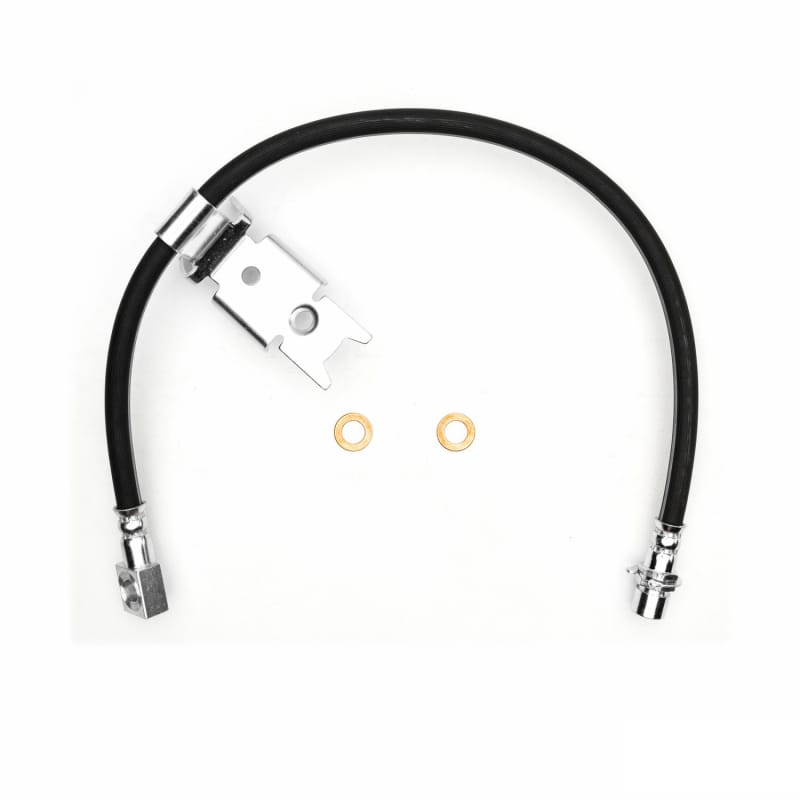 DFC — DFC 05-23 Chrysler 300 Front-R/Front-L Brake Hose