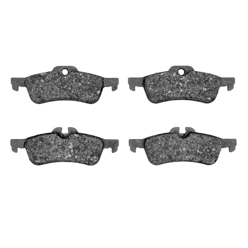 DFC — DFC 02-08 Mini Cooper (Excl Clubman) Rear Euro 5000 Ceramic Brake Pads
DFC Brake Pad Set
