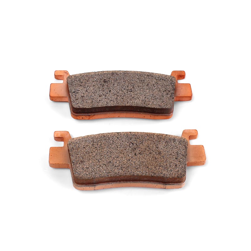 EPI — EPI 20+ Kawasaki KRX1000 Teryx/ 4 HD Brake Pad Rear