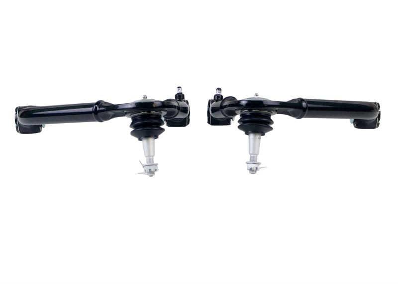Whiteline — Whiteline 09-18 Chevrolet Silverado 1500 09-18 GMC Sierra 1500 Front Upper Control Arm
Control Arm