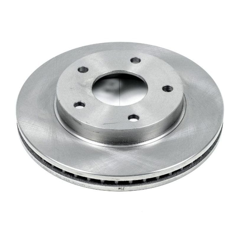 PowerStop — Power Stop 79-85 Buick Riviera Front or Rear Autospecialty Brake Rotor
AutoSpecialty Rotor
