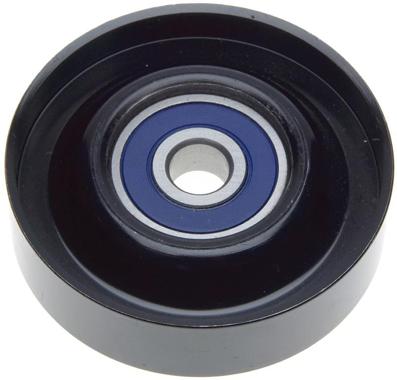 Gates — Gates DriveAlign Idler Pulley - 20mm Steel Pulley