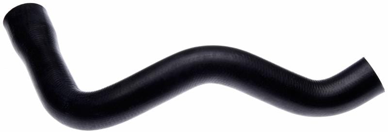 Gates — Gates 1997 Amtran RE International/Navistar T444 Diesel Upper Molded Coolant Hose