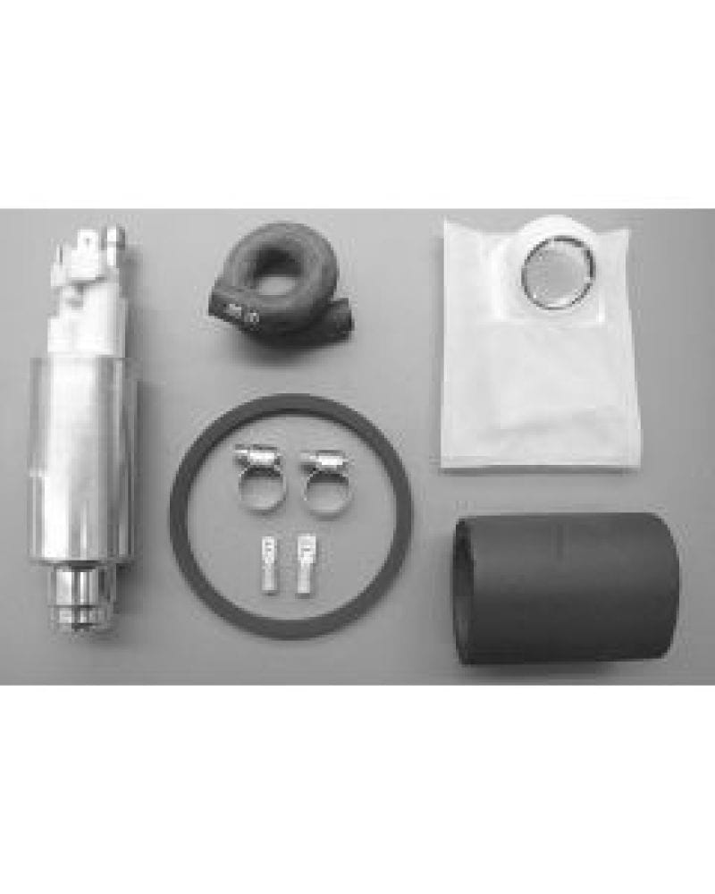Walbro — Walbro 84-88 Dodge Daytona Fuel Pump/Filter Assembly