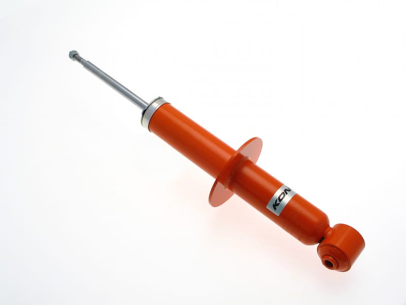 KONI — Koni STR.T (Orange) Shock Audi A6 Quattro Rear - Rear
Shock Absorber