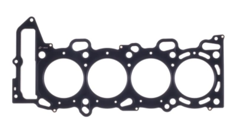 Cometic Gasket — Cometic Nissan SR16VE/SR20VE 87mm Bore .030in MLS Head Gasket w/No Extra Oil Holes