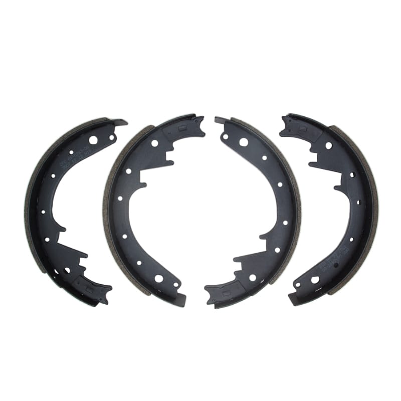 DFC — DFC 66-75 Ford Bronco Rear Premium Service Shoes
DFC Brake Shoe Set