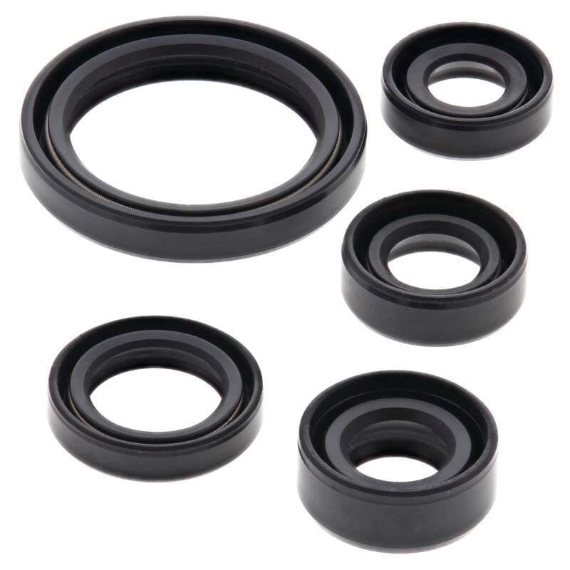 Vertex Pistons — Vertex Gaskets 03-06 Kawasaki KLX125 Oil Seal Kit