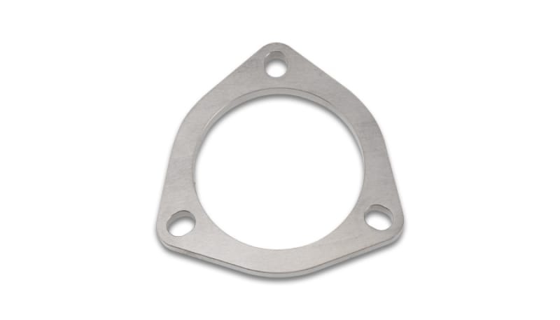 Vibrant — Vibrant Titanium 3-Bolt Flange for 3in ID Tubing
Ti3-BoltFlange3"ID