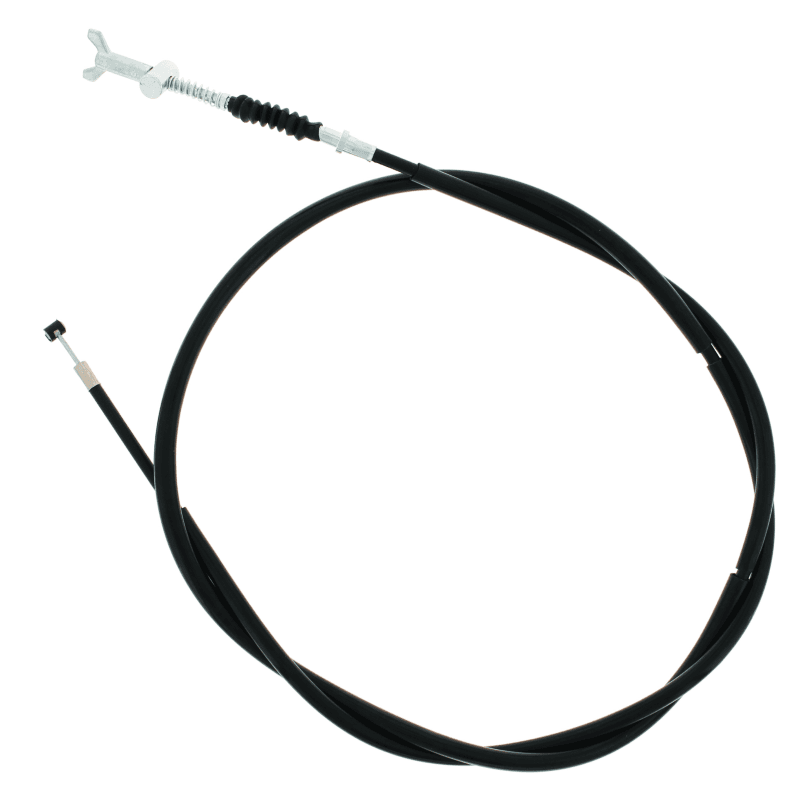 QuadBoss — Brake Cable, Rear Hand, Black