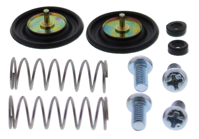 All Balls Racing — All Balls Racing 04-09 Kawasaki KFX 700 V-Force Air Cut Off Valve Rebuild Kit