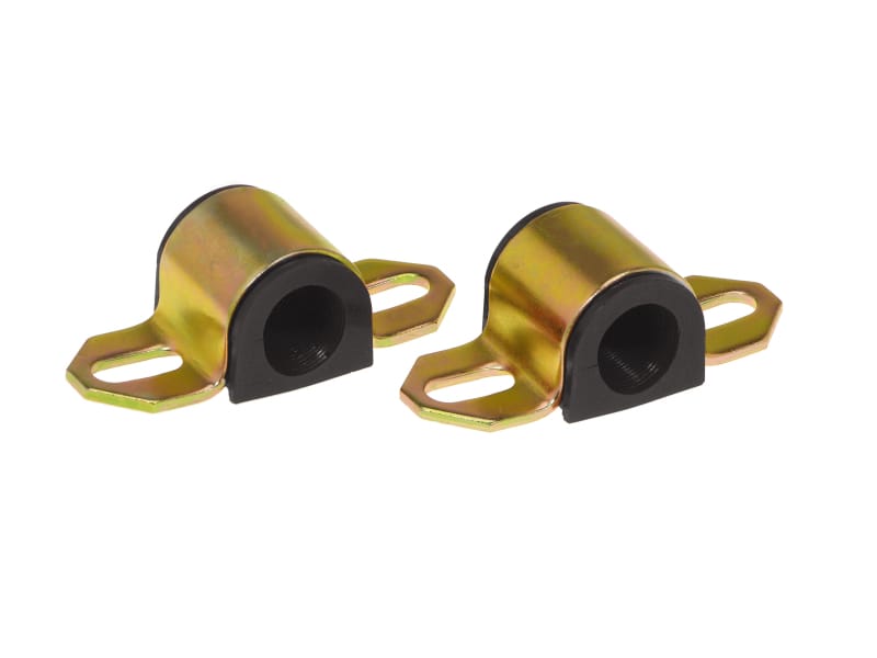 Prothane — Prothane Universal Sway Bar Bushings - 13/16 for A Bracket - Black
SWAY BAR BUSHINGS