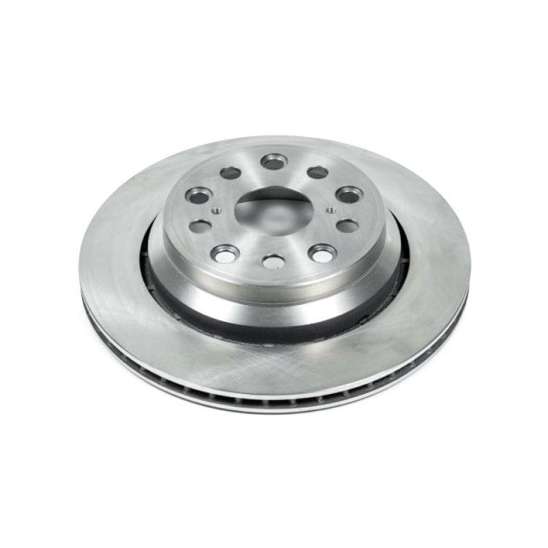 PowerStop — Power Stop 07-17 Lexus LS460 Rear Autospecialty Brake Rotor
AutoSpecialty Rotor