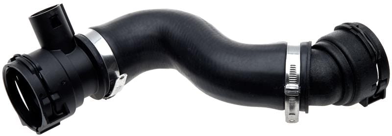 Gates — Gates 06-07 BMW 530I 6-Cyl. 3.0L Lower Molded Coolant Hose