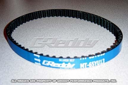 GReddy — GReddy 03-06 Evo BalanceShaft Belt