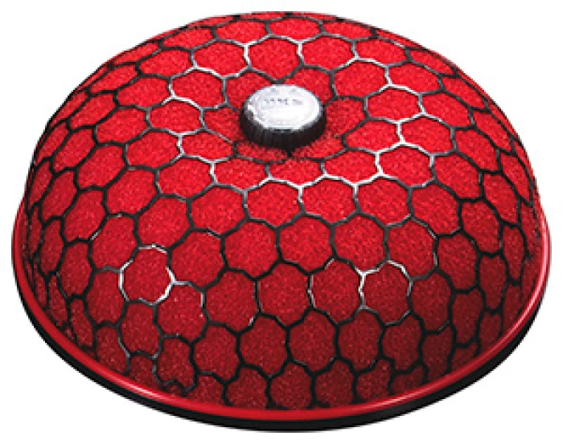 HKS — HKS SPF ASSY 150-80 Wet 2row (RED)