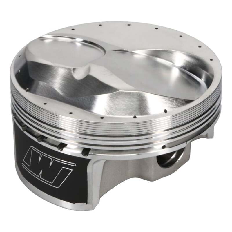 Wiseco — Wiseco Chevy Big Block 4.610in Bore 1.060in CH 28.00 CC Piston Set
Piston Set