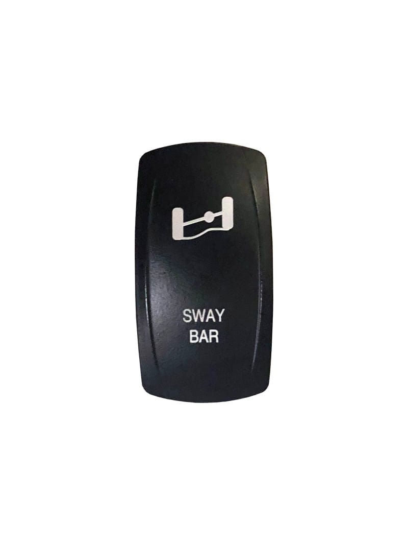 SPOD — Spod Rocker Sway Bar Switch