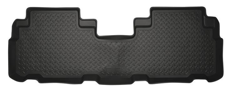 Husky Liners — Classic Style - 2nd Seat Floor Liner
Classic Style-2nd Seat Floor Liner
