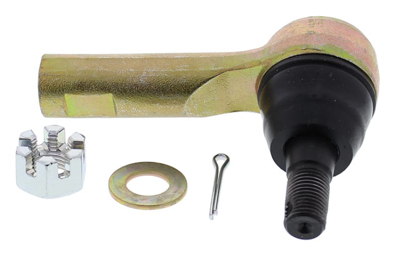 All Balls Racing — All Balls Racing 12-13 Kawasaki Teryx 4 4x4 Outer Tie Rod End Kit
