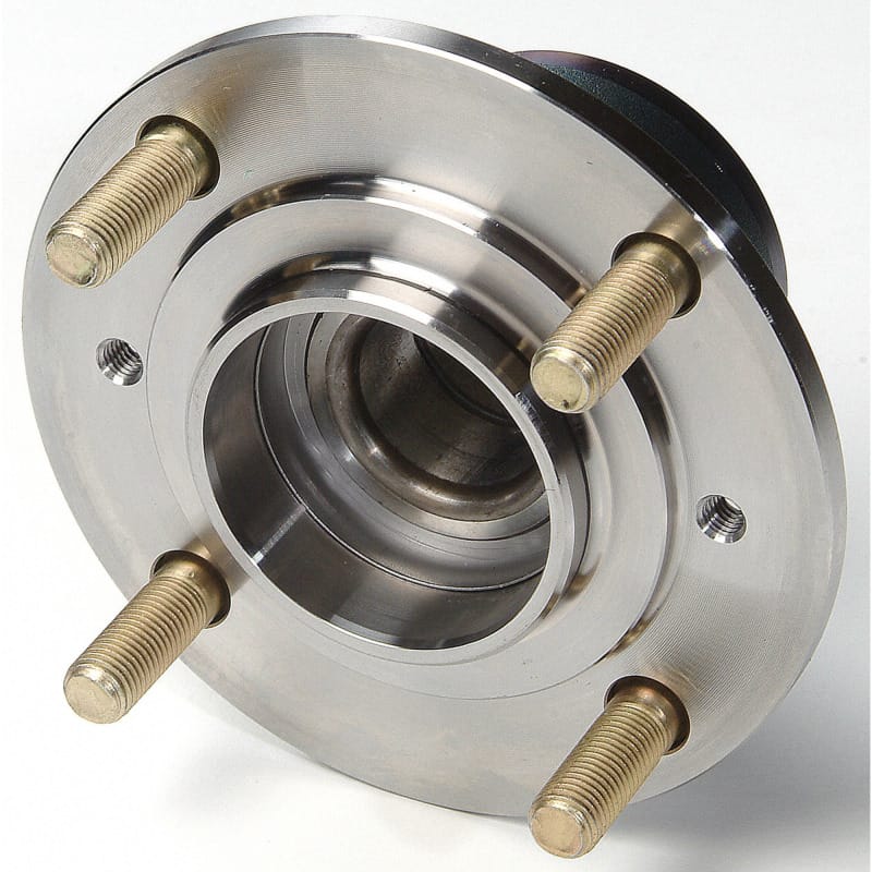 Moog — MOOG 1989 Dodge 2000 GTX Rear Hub Assembly