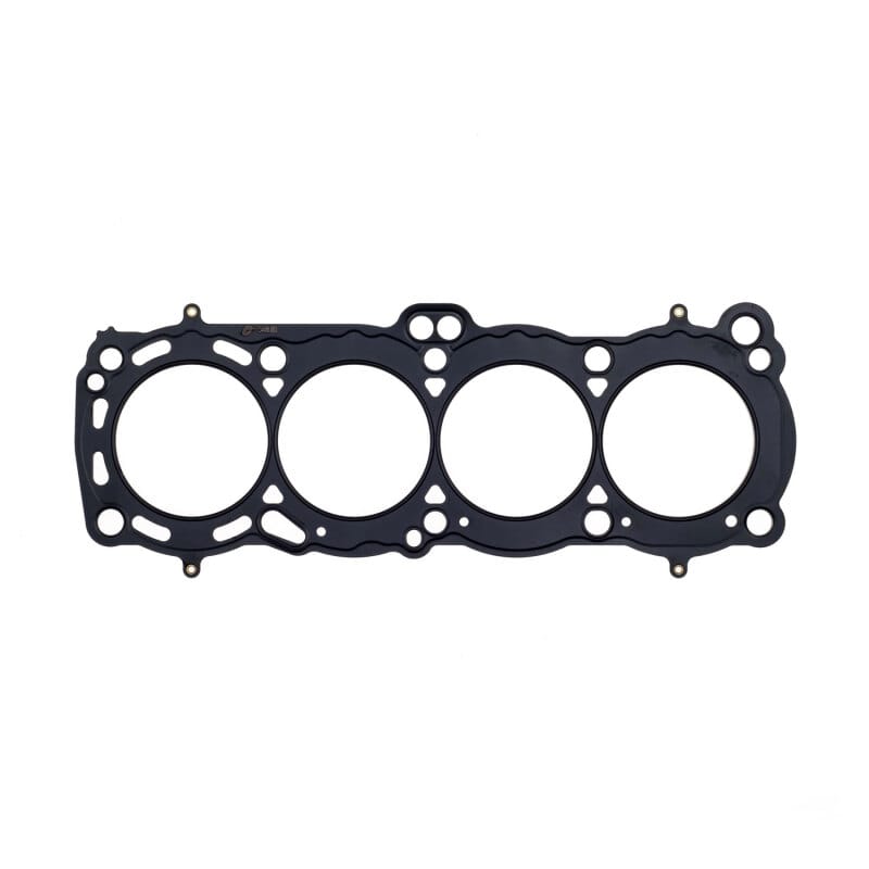 Cometic Gasket — Cometic Nissan CA18DE/CA18DET .036in MLS Cylinder Head Gasket - 85mm Bore
Cylinder Head Gasket