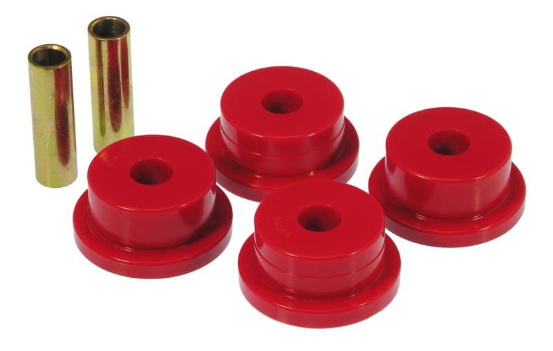 Prothane — Prothane 80-82 Chevy Corvette Diff Carrier Bushings - Red
TRANSMISSION MOUNTS