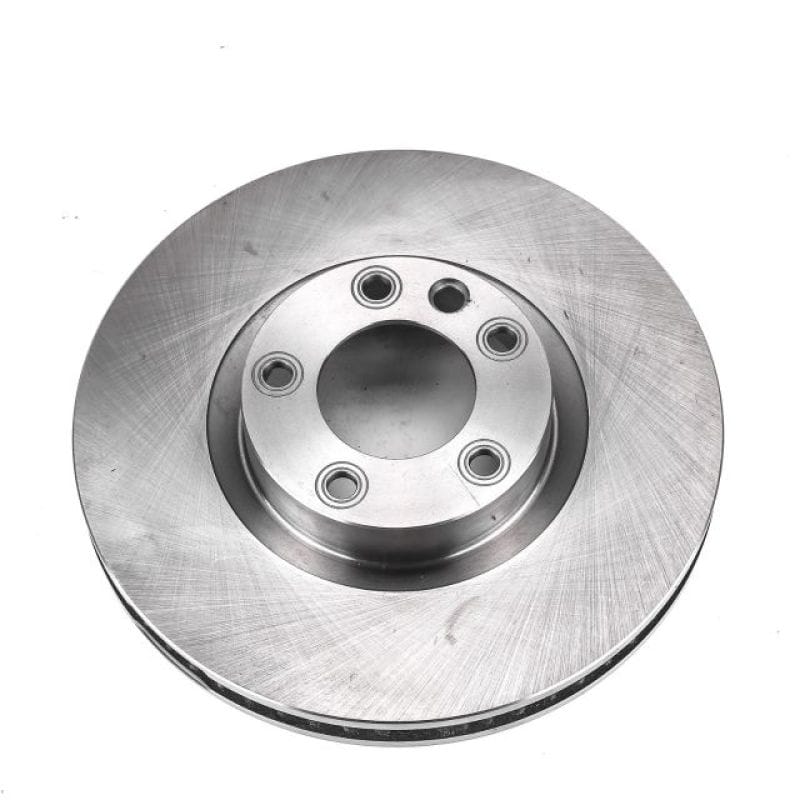 PowerStop — Power Stop 11-18 Porsche Cayenne Front Right Autospecialty Brake Rotor
AutoSpecialty Rotor