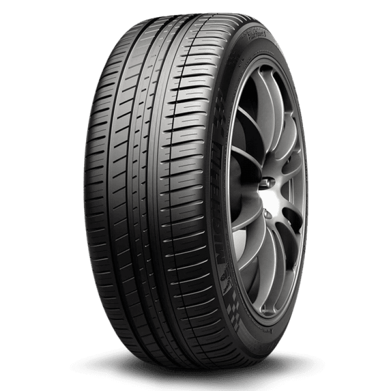 Michelin — Michelin Pilot Sport 3 255/40ZR19 100Y XLTL