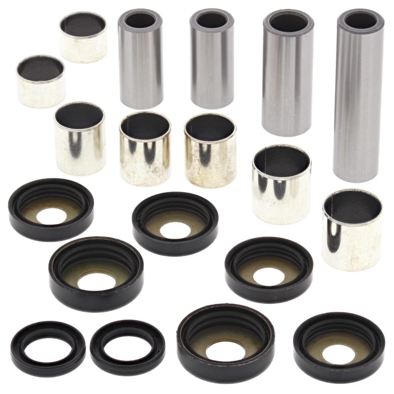 All Balls Racing — All Balls Racing 00-03 Yamaha TTR125 Drum Brake Linkage Bearing Kit