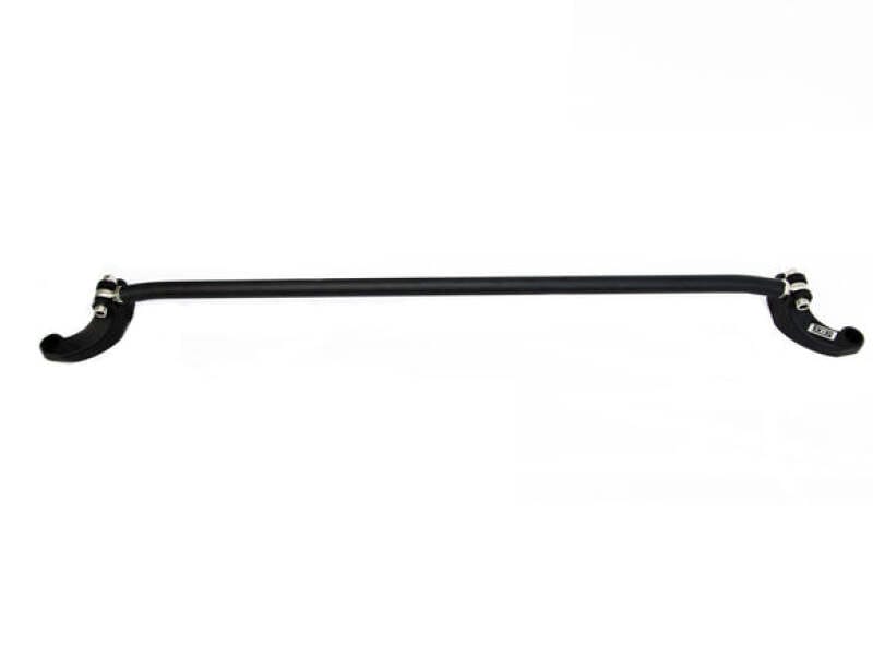 GrimmSpeed — GrimmSpeed 2022+ Subaru WRX (VB) Strut Bar - Black