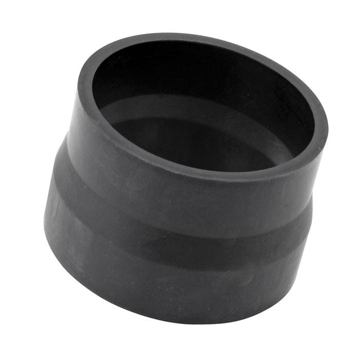 AEM Induction — AEM Hose Adapter 3.5in/3.25in x 2.5in