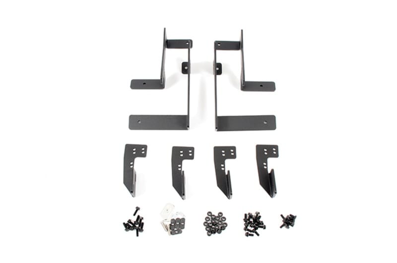 Dee Zee — Dee Zee 2010-16 Chevrolet/GMC Equinox/Terrain Running Board NXc Bracket Kit
RngBrdMntKt