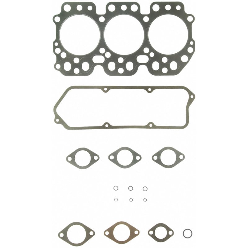 Fel-Pro — Fel-Pro HS 8322 B-1 Engine Cylinder Head Gasket Set
