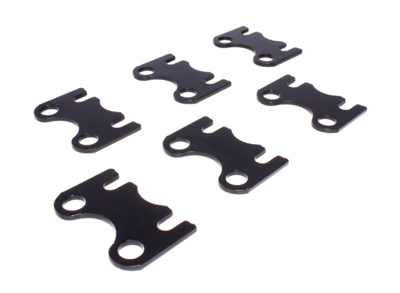 COMP Cams — COMP Cams Guide Plates CS 3/8 (Flat)
GUIDE PLATES, CS 3/8