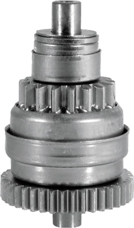 QuadBoss — QuadBoss 94-95 Polaris 300 2x4 Starter Clutch