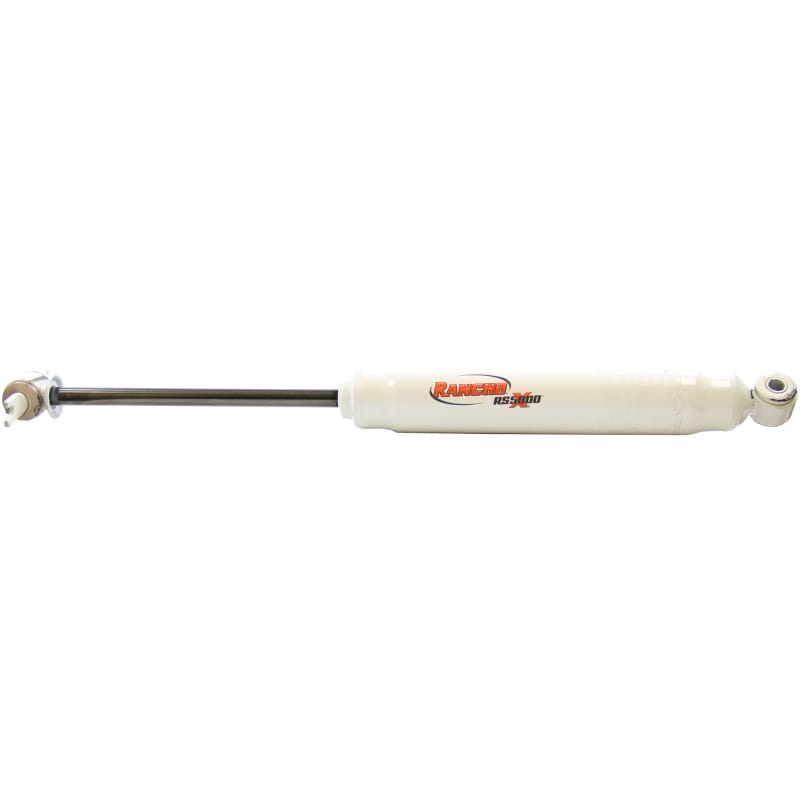 Rancho — Rancho 97-06 Jeep TJ Rear RS5000X Shock
Shock Absorber